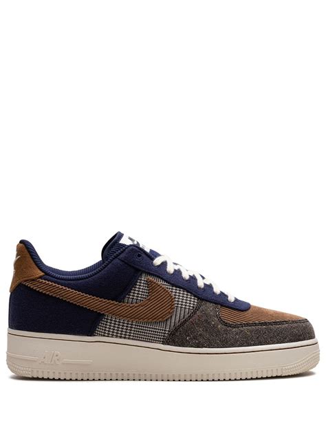 nike air force tweed corduroy|air force 1 07 corduroy shoes.